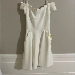 B. Darlin Formal Dress